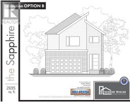 1181 HONEYWOOD DRIVE - 43