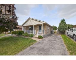 10 RICKWOOD PLACE - 1