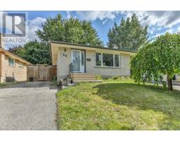 26 PONDEROSA CRESCENT - 2