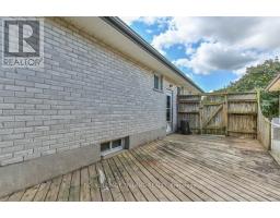 26 PONDEROSA CRESCENT - 37