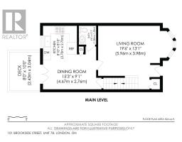 78 - 101 BROOKSIDE STREET - 37