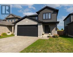 146 GILMOUR DRIVE - 1