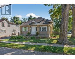 160 CATHERINE STREET - 1
