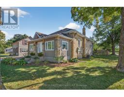 160 CATHERINE STREET - 2