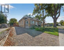 160 CATHERINE STREET - 32