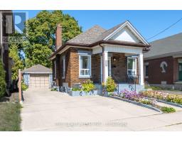 1118 TRAFALGAR STREET - 1