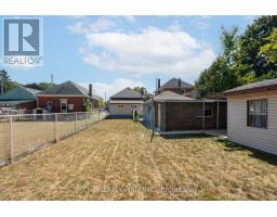 1118 TRAFALGAR STREET - 25