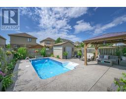 2875 LEMIEUX WALK - 2