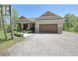 8437 GOOSEMARSH LINE - 8
