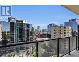1305 - 505 TALBOT STREET - 22