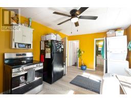 61 BRISCOE STREET W - 21
