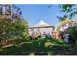 61 BRISCOE STREET W - 25