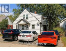 96 EMERY STREET W - 1