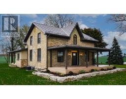 75184 GOSHEN LINE - 2