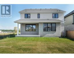 LOT No.22 - 87 ALLISTER DRIVE - 40