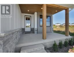 LOT No.22 - 87 ALLISTER DRIVE - 6