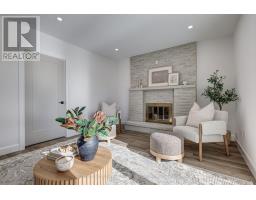 52 BEXHILL DRIVE - 34