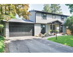 187 WYCHWOOD PARK - 1