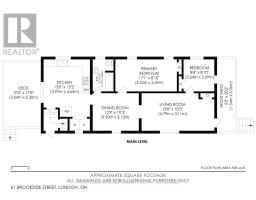 61 BROOKSIDE STREET - 5