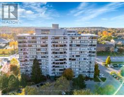 1201 - 744 WONDERLAND ROAD S - 2