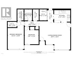 1201 - 744 WONDERLAND ROAD S - 21