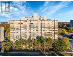 1201 - 744 WONDERLAND ROAD S - 32