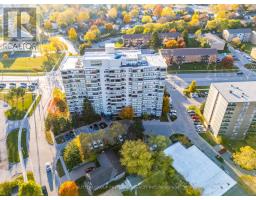 1201 - 744 WONDERLAND ROAD S - 34