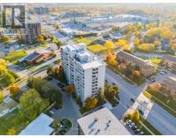 1201 - 744 WONDERLAND ROAD S - 35