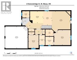 2 DIAMONDRIDGE COURT - 40
