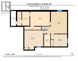 2 DIAMONDRIDGE COURT - 41