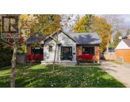 164 ELWORTHY AVENUE - 1