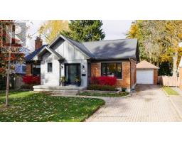 164 ELWORTHY AVENUE - 4