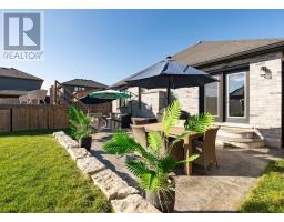 191 GILMOUR DRIVE - 38