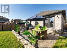 191 GILMOUR DRIVE - 43