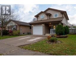 168 CLARA CRESCENT - 36