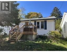 33 CLEMENS STREET - 1