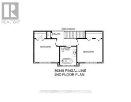 39349 FINGAL LINE - 48