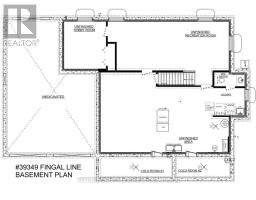 39349 FINGAL LINE - 49