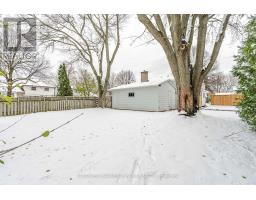 29 NOTTINGHILL CRESCENT - 33