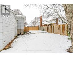 29 NOTTINGHILL CRESCENT - 36