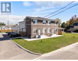 370 WILLIAM STREET - 1