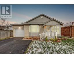 549 WELLINGTON STREET - 2