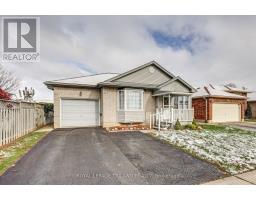 549 WELLINGTON STREET - 4
