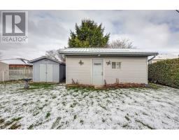 549 WELLINGTON STREET - 9