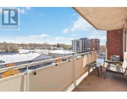 502 - 75 HUXLEY STREET - 47