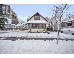 64 MACKAY AVENUE - 1
