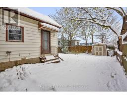 64 MACKAY AVENUE - 35
