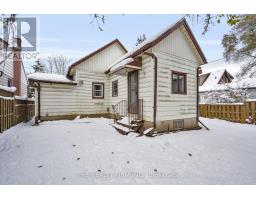 64 MACKAY AVENUE - 36