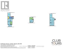 64 MACKAY AVENUE - 43