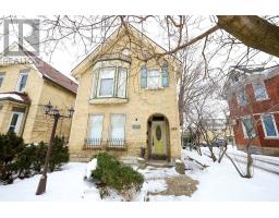 552 ADELAIDE STREET N - 1